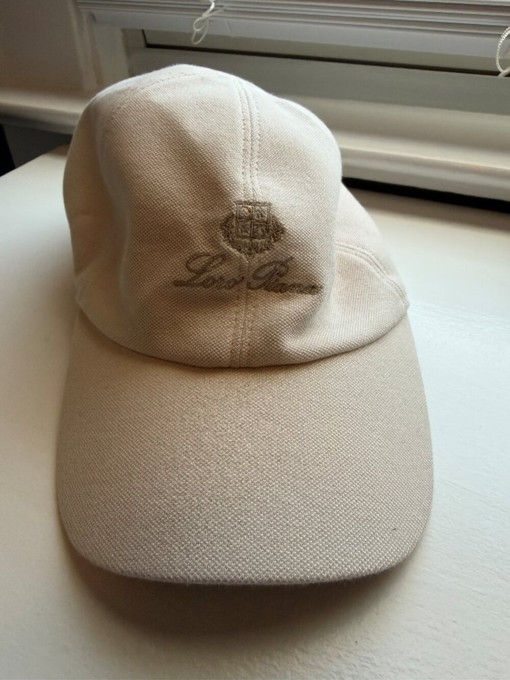Loro Piana Hat